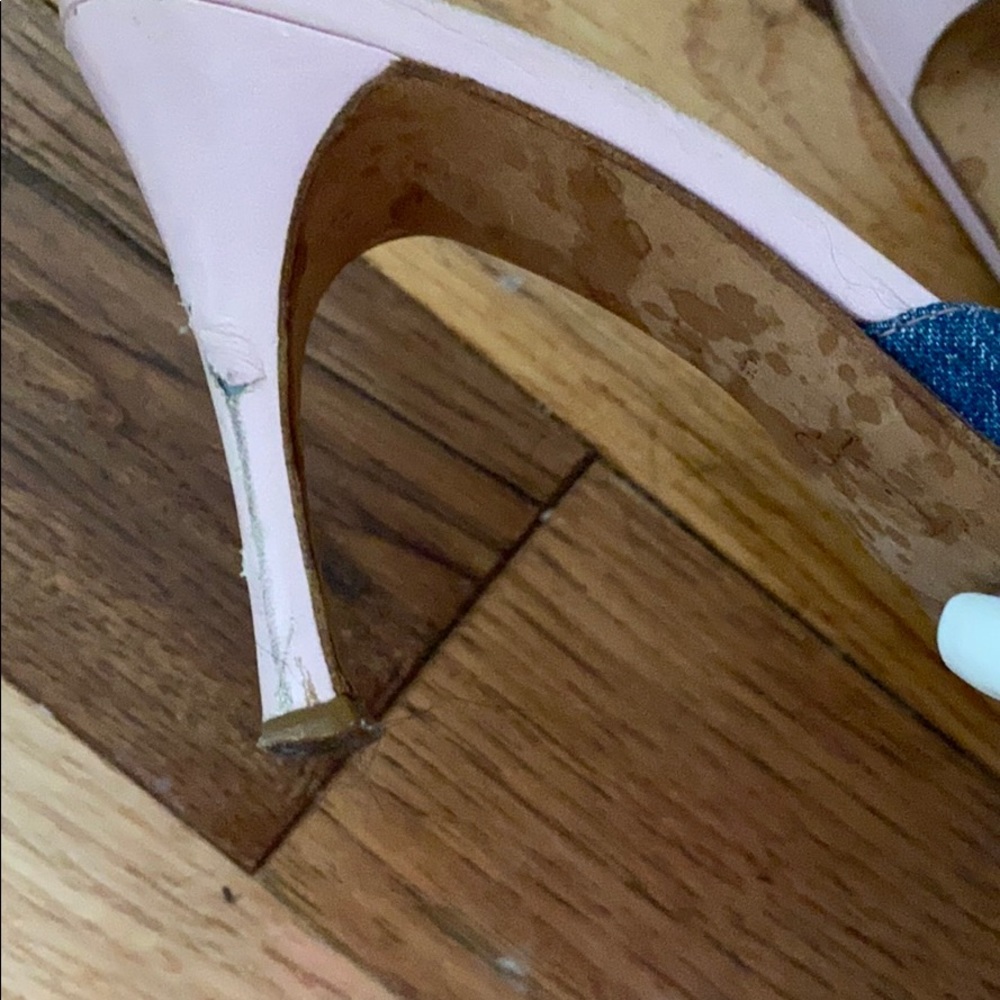Christian Dior Heels - Picture 3 of 5